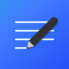 Scribe My Notes app icon